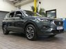 USED 2020 69 SEAT TARRACO 1.5 TSI EVO SE TECHNOLOGY 5d 148 BHP SAT NAV PARKING SENSORS 7 SEATS