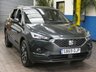 USED 2020 69 SEAT TARRACO 1.5 TSI EVO SE TECHNOLOGY 5d 148 BHP SAT NAV PARKING SENSORS 7 SEATS