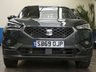 USED 2020 69 SEAT TARRACO 1.5 TSI EVO SE TECHNOLOGY 5d 148 BHP SAT NAV PARKING SENSORS 7 SEATS