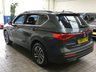 USED 2020 69 SEAT TARRACO 1.5 TSI EVO SE TECHNOLOGY 5d 148 BHP SAT NAV PARKING SENSORS 7 SEATS