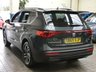USED 2020 69 SEAT TARRACO 1.5 TSI EVO SE TECHNOLOGY 5d 148 BHP SAT NAV PARKING SENSORS 7 SEATS