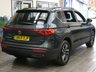 USED 2020 69 SEAT TARRACO 1.5 TSI EVO SE TECHNOLOGY 5d 148 BHP SAT NAV PARKING SENSORS 7 SEATS