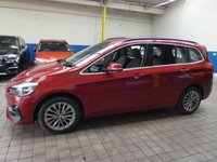 USED 2018 68 BMW 2 SERIES 1.5 218I LUXURY GRAN TOURER 5d 139 BHP 7 SEATS SAT NAV LEATHER