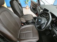 USED 2018 68 BMW 2 SERIES 1.5 218I LUXURY GRAN TOURER 5d 139 BHP 7 SEATS SAT NAV LEATHER