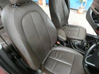 USED 2018 68 BMW 2 SERIES 1.5 218I LUXURY GRAN TOURER 5d 139 BHP 7 SEATS SAT NAV LEATHER