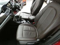 USED 2018 68 BMW 2 SERIES 1.5 218I LUXURY GRAN TOURER 5d 139 BHP 7 SEATS SAT NAV LEATHER