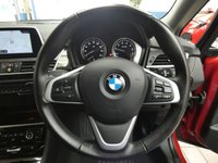 USED 2018 68 BMW 2 SERIES 1.5 218I LUXURY GRAN TOURER 5d 139 BHP 7 SEATS SAT NAV LEATHER