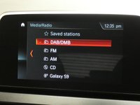 USED 2018 68 BMW 2 SERIES 1.5 218I LUXURY GRAN TOURER 5d 139 BHP 7 SEATS SAT NAV LEATHER