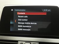 USED 2018 68 BMW 2 SERIES 1.5 218I LUXURY GRAN TOURER 5d 139 BHP 7 SEATS SAT NAV LEATHER