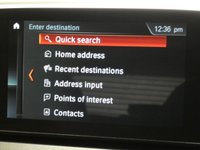 USED 2018 68 BMW 2 SERIES 1.5 218I LUXURY GRAN TOURER 5d 139 BHP 7 SEATS SAT NAV LEATHER