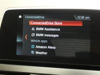 USED 2018 68 BMW 2 SERIES 1.5 218I LUXURY GRAN TOURER 5d 139 BHP 7 SEATS SAT NAV LEATHER