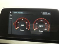 USED 2018 68 BMW 2 SERIES 1.5 218I LUXURY GRAN TOURER 5d 139 BHP 7 SEATS SAT NAV LEATHER
