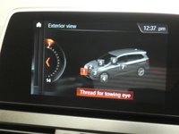 USED 2018 68 BMW 2 SERIES 1.5 218I LUXURY GRAN TOURER 5d 139 BHP 7 SEATS SAT NAV LEATHER
