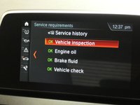 USED 2018 68 BMW 2 SERIES 1.5 218I LUXURY GRAN TOURER 5d 139 BHP 7 SEATS SAT NAV LEATHER