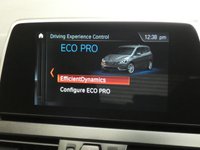 USED 2018 68 BMW 2 SERIES 1.5 218I LUXURY GRAN TOURER 5d 139 BHP 7 SEATS SAT NAV LEATHER