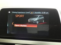 USED 2018 68 BMW 2 SERIES 1.5 218I LUXURY GRAN TOURER 5d 139 BHP 7 SEATS SAT NAV LEATHER