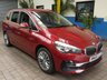 USED 2018 68 BMW 2 SERIES 1.5 218I LUXURY GRAN TOURER 5d 139 BHP 7 SEATS SAT NAV LEATHER