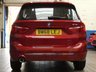 USED 2018 68 BMW 2 SERIES 1.5 218I LUXURY GRAN TOURER 5d 139 BHP 7 SEATS SAT NAV LEATHER
