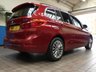 USED 2018 68 BMW 2 SERIES 1.5 218I LUXURY GRAN TOURER 5d 139 BHP 7 SEATS SAT NAV LEATHER