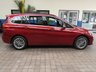 USED 2018 68 BMW 2 SERIES 1.5 218I LUXURY GRAN TOURER 5d 139 BHP 7 SEATS SAT NAV LEATHER