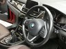 USED 2018 68 BMW 2 SERIES 1.5 218I LUXURY GRAN TOURER 5d 139 BHP 7 SEATS SAT NAV LEATHER