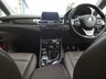 USED 2018 68 BMW 2 SERIES 1.5 218I LUXURY GRAN TOURER 5d 139 BHP 7 SEATS SAT NAV LEATHER