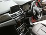 USED 2018 68 BMW 2 SERIES 1.5 218I LUXURY GRAN TOURER 5d 139 BHP 7 SEATS SAT NAV LEATHER