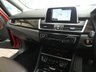 USED 2018 68 BMW 2 SERIES 1.5 218I LUXURY GRAN TOURER 5d 139 BHP 7 SEATS SAT NAV LEATHER