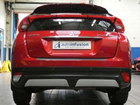 USED 2018 68 MITSUBISHI ECLIPSE CROSS 1.5 4 5d 161 BHP LEATHER PANORAMIC SUNROOF VAT Q