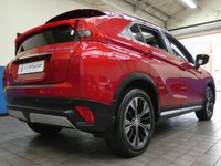 USED 2018 68 MITSUBISHI ECLIPSE CROSS 1.5 4 5d 161 BHP LEATHER PANORAMIC SUNROOF VAT Q