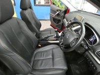 USED 2018 68 MITSUBISHI ECLIPSE CROSS 1.5 4 5d 161 BHP LEATHER PANORAMIC SUNROOF VAT Q