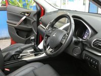 USED 2018 68 MITSUBISHI ECLIPSE CROSS 1.5 4 5d 161 BHP LEATHER PANORAMIC SUNROOF VAT Q