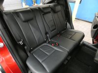 USED 2018 68 MITSUBISHI ECLIPSE CROSS 1.5 4 5d 161 BHP LEATHER PANORAMIC SUNROOF VAT Q