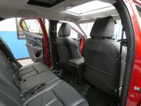 USED 2018 68 MITSUBISHI ECLIPSE CROSS 1.5 4 5d 161 BHP LEATHER PANORAMIC SUNROOF VAT Q