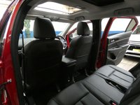 USED 2018 68 MITSUBISHI ECLIPSE CROSS 1.5 4 5d 161 BHP LEATHER PANORAMIC SUNROOF VAT Q