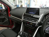 USED 2018 68 MITSUBISHI ECLIPSE CROSS 1.5 4 5d 161 BHP LEATHER PANORAMIC SUNROOF VAT Q