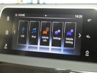 USED 2018 68 MITSUBISHI ECLIPSE CROSS 1.5 4 5d 161 BHP LEATHER PANORAMIC SUNROOF VAT Q