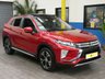 USED 2018 68 MITSUBISHI ECLIPSE CROSS 1.5 4 5d 161 BHP LEATHER PANORAMIC SUNROOF VAT Q