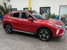 USED 2018 68 MITSUBISHI ECLIPSE CROSS 1.5 4 5d 161 BHP LEATHER PANORAMIC SUNROOF VAT Q