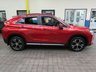 USED 2018 68 MITSUBISHI ECLIPSE CROSS 1.5 4 5d 161 BHP LEATHER PANORAMIC SUNROOF VAT Q