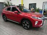 USED 2018 68 MITSUBISHI ECLIPSE CROSS 1.5 4 5d 161 BHP LEATHER PANORAMIC SUNROOF VAT Q