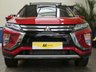 USED 2018 68 MITSUBISHI ECLIPSE CROSS 1.5 4 5d 161 BHP LEATHER PANORAMIC SUNROOF VAT Q