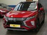 USED 2018 68 MITSUBISHI ECLIPSE CROSS 1.5 4 5d 161 BHP LEATHER PANORAMIC SUNROOF VAT Q