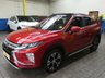 USED 2018 68 MITSUBISHI ECLIPSE CROSS 1.5 4 5d 161 BHP LEATHER PANORAMIC SUNROOF VAT Q