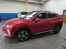 USED 2018 68 MITSUBISHI ECLIPSE CROSS 1.5 4 5d 161 BHP LEATHER PANORAMIC SUNROOF VAT Q