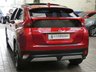 USED 2018 68 MITSUBISHI ECLIPSE CROSS 1.5 4 5d 161 BHP LEATHER PANORAMIC SUNROOF VAT Q