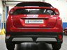 USED 2018 68 MITSUBISHI ECLIPSE CROSS 1.5 4 5d 161 BHP LEATHER PANORAMIC SUNROOF VAT Q