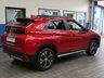 USED 2018 68 MITSUBISHI ECLIPSE CROSS 1.5 4 5d 161 BHP LEATHER PANORAMIC SUNROOF VAT Q
