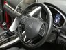 USED 2018 68 MITSUBISHI ECLIPSE CROSS 1.5 4 5d 161 BHP LEATHER PANORAMIC SUNROOF VAT Q