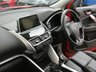 USED 2018 68 MITSUBISHI ECLIPSE CROSS 1.5 4 5d 161 BHP LEATHER PANORAMIC SUNROOF VAT Q